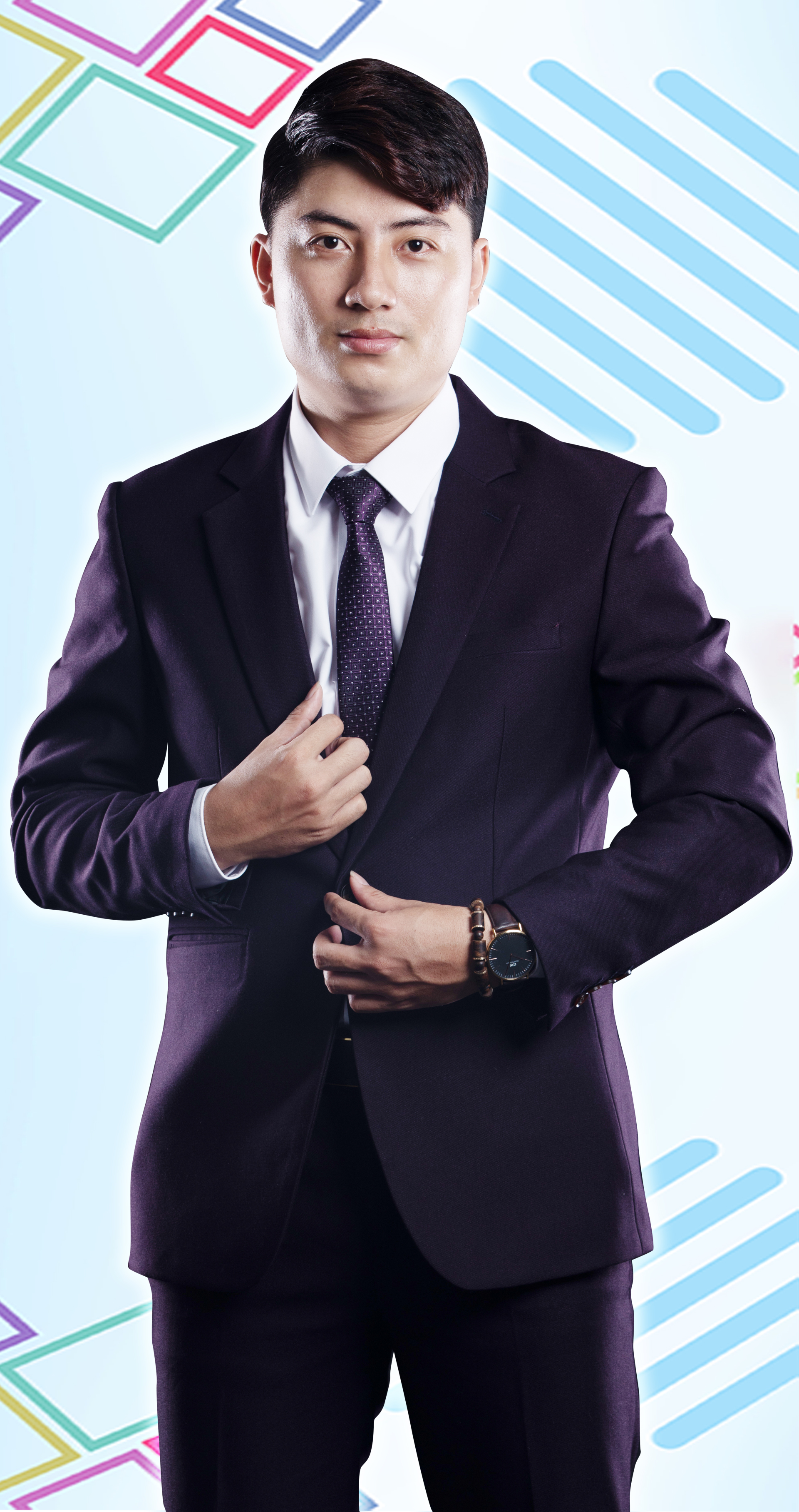 Công ty TNHH Giải Pháp Số Blue Black