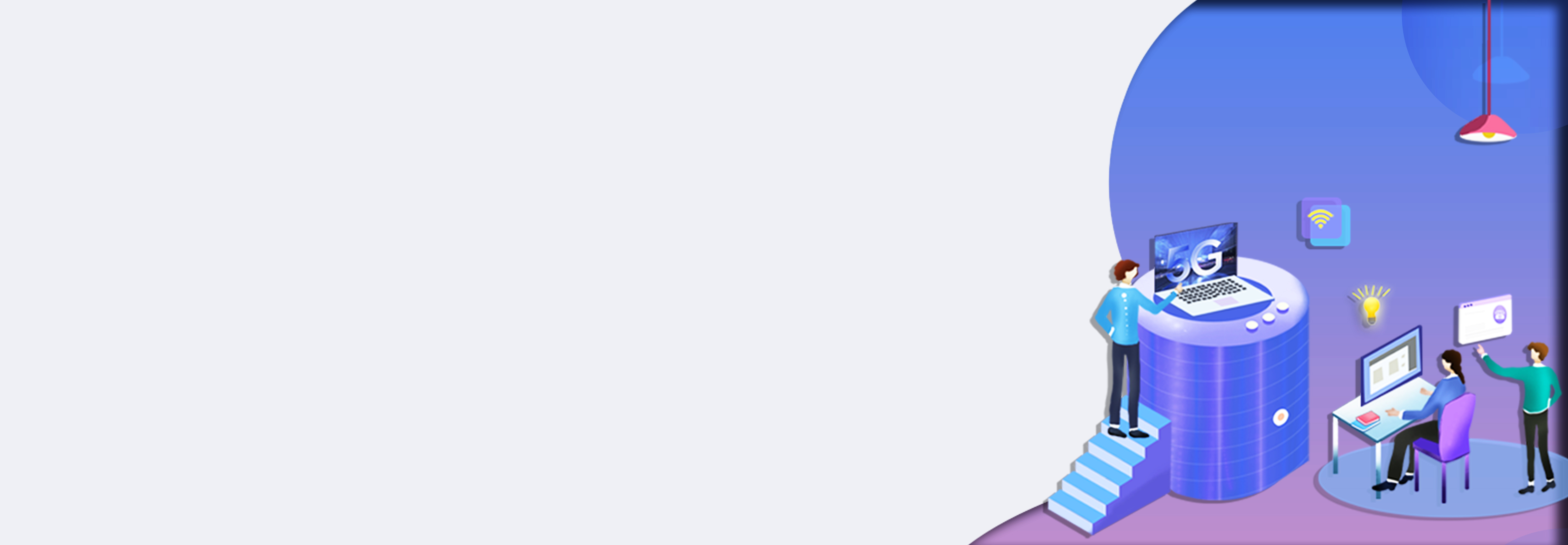 Công ty TNHH Giải Pháp Số Blue Black