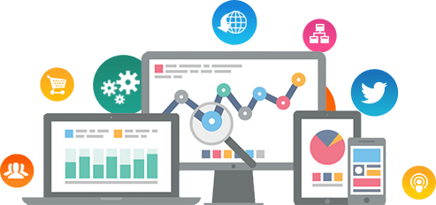 Thiết kế web theo yêu cầu