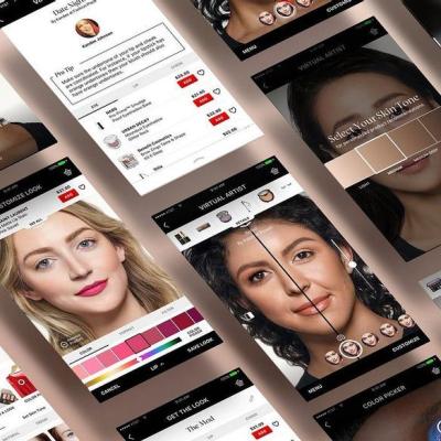 Ứng dụng AI trong ngành bán lẻ thời trang: Sự ra đời của các trợ lý mua sắm thông minh và hành trình “cách mạng hoá” thói quen của người tiêu dùng